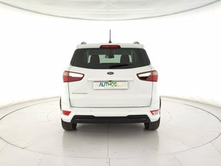 FORD Ecosport 1.0 ecoboost st-line s&s 125cv my20.25