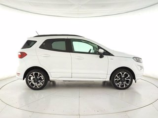 FORD Ecosport 1.0 ecoboost st-line s&s 125cv my20.25