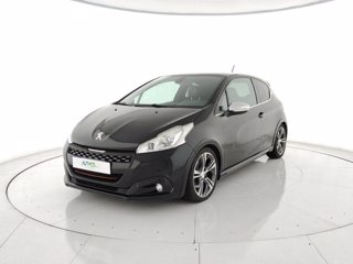 PEUGEOT 208 3p 1.6 thp gti s&s 208cv