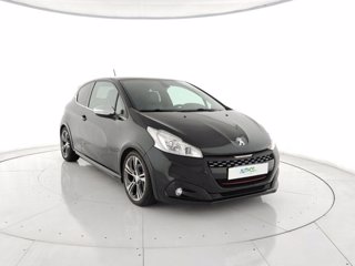 PEUGEOT 208 3p 1.6 thp gti s&s 208cv