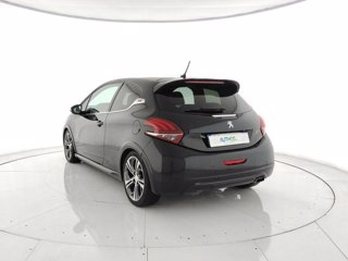 PEUGEOT 208 3p 1.6 thp gti s&s 208cv