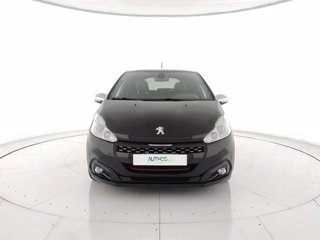 PEUGEOT 208 3p 1.6 thp gti s&s 208cv