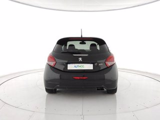 PEUGEOT 208 3p 1.6 thp gti s&s 208cv