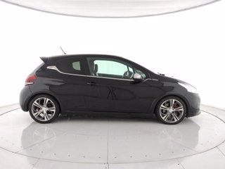 PEUGEOT 208 3p 1.6 thp gti s&s 208cv