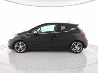 PEUGEOT 208 3p 1.6 thp gti s&s 208cv