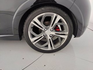 PEUGEOT 208 3p 1.6 thp gti s&s 208cv