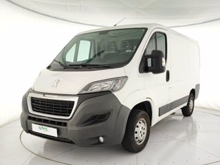 PEUGEOT Boxer 330 2.0 bluehdi 130cv l1h1 e6