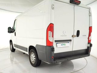 PEUGEOT Boxer 330 2.0 bluehdi 130cv l1h1 e6