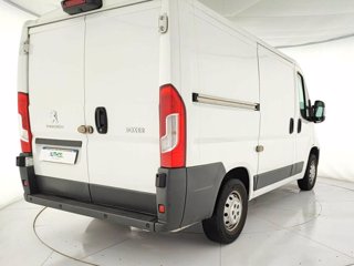 PEUGEOT Boxer 330 2.0 bluehdi 130cv l1h1 e6