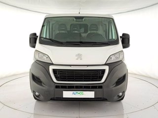 PEUGEOT Boxer 330 2.0 bluehdi 130cv l1h1 e6