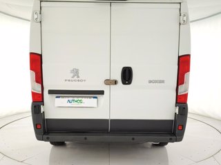 PEUGEOT Boxer 330 2.0 bluehdi 130cv l1h1 e6