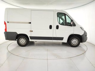 PEUGEOT Boxer 330 2.0 bluehdi 130cv l1h1 e6