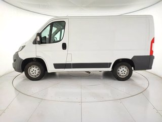 PEUGEOT Boxer 330 2.0 bluehdi 130cv l1h1 e6