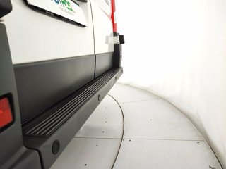 PEUGEOT Boxer 330 2.0 bluehdi 130cv l1h1 e6