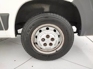 PEUGEOT Boxer 330 2.0 bluehdi 130cv l1h1 e6