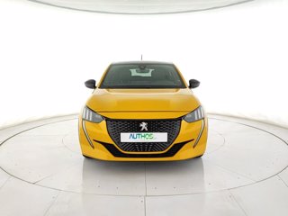 PEUGEOT 208 1.2 puretech gt line s&s 100cv eat8