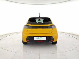 PEUGEOT 208 1.2 puretech gt line s&s 100cv eat8