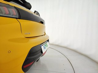 PEUGEOT 208 1.2 puretech gt line s&s 100cv eat8