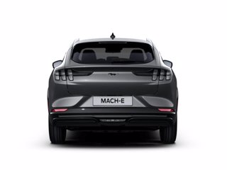 FORD Mustang E Mach-E Extended Range 276 CV RWD