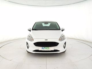 FORD Fiesta 5p 1.5 tdci plus 85cv