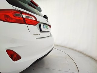 FORD Fiesta 5p 1.5 tdci plus 85cv