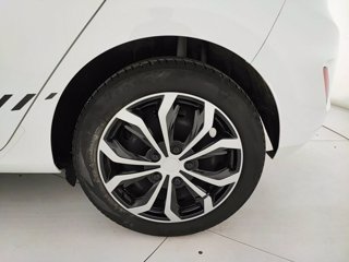 FORD Fiesta 5p 1.5 tdci plus 85cv