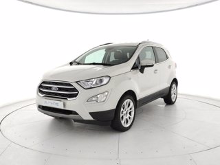 FORD Ecosport 1.0 ecoboost titanium s&s 125cv my20.25