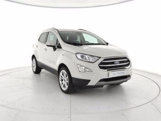 FORD Ecosport 1.0 ecoboost titanium s&s 125cv my20.25