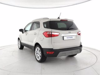 FORD Ecosport 1.0 ecoboost titanium s&s 125cv my20.25