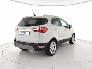 FORD Ecosport 1.0 ecoboost titanium s&s 125cv my20.25