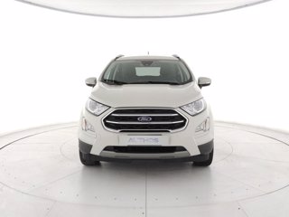 FORD Ecosport 1.0 ecoboost titanium s&s 125cv my20.25