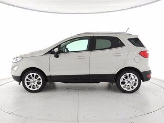 FORD Ecosport 1.0 ecoboost titanium s&s 125cv my20.25