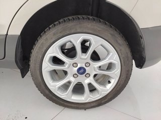 FORD Ecosport 1.0 ecoboost titanium s&s 125cv my20.25