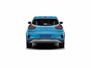 FORD Puma 1.0 ecoboost h titanium 125cv auto