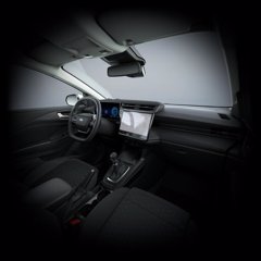 FORD Puma 1.0 ecoboost h titanium 125cv auto