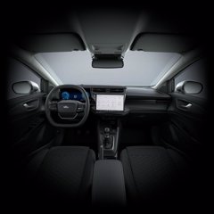 FORD Puma 1.0 ecoboost h titanium 125cv auto