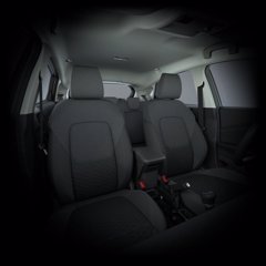 FORD Puma 1.0 ecoboost h titanium 125cv auto