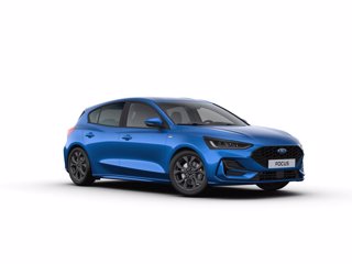 FORD Focus 1.0t ecoboost h st-line x 125cv