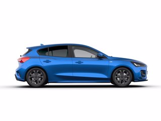 FORD Focus 1.0t ecoboost h st-line x 125cv