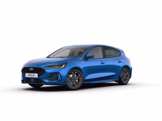 FORD Focus 1.0t ecoboost h st-line x 125cv