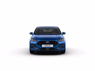 FORD Focus 1.0t ecoboost h st-line x 125cv