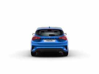 FORD Focus 1.0t ecoboost h st-line x 125cv