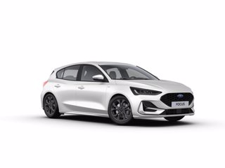 FORD Focus 1.5 ecoblue st-line 115cv auto