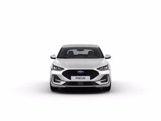 FORD Focus 1.5 ecoblue st-line 115cv auto