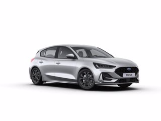 FORD Focus 1.0t ecoboost h st-line 125cv