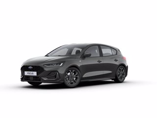 FORD Focus 1.0t ecoboost h st-line 125cv