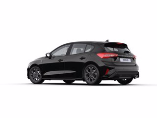 FORD Focus 1.0t ecoboost h st-line 125cv