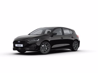 FORD Focus 1.0t ecoboost h st-line 125cv
