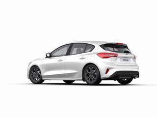 FORD Focus 1.0t ecoboost h st-line 125cv