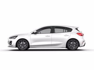 FORD Focus 1.0t ecoboost h st-line 125cv